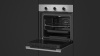 Духовой шкаф TEKA HSB 740 G SS (111040001) купить с доставкой по Москве и Московской области в интернет-магазине ЕвроТехно