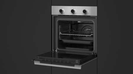Духовой шкаф TEKA HSB 740 G SS (111040001) купить с доставкой по Москве и Московской области в интернет-магазине ЕвроТехно