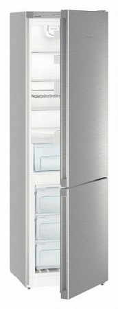Холодильник LIEBHERR CNPef 4813 купить с доставкой по Москве и Московской области в интернет-магазине ЕвроТехно