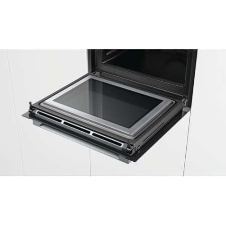 Духовой шкаф BOSCH HMG636NS1 купить с доставкой по Москве и Московской области в интернет-магазине ЕвроТехно