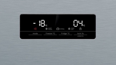 Холодильник BOSCH KAN93VL30R купить с доставкой по Москве и Московской области в интернет-магазине ЕвроТехно