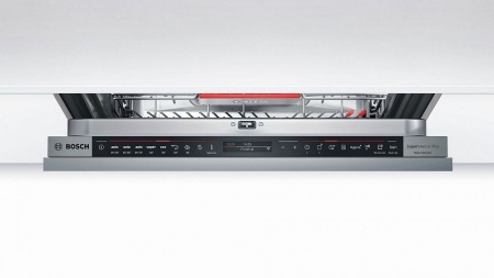 Посудомоечная машина BOSCH SMV 88TD06 R купить с доставкой по Москве и Московской области в интернет-магазине ЕвроТехно
