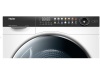 Сушильная машина Haier HD100-A2378 купить с доставкой по Москве и Московской области в интернет-магазине ЕвроТехно