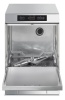 Стаканомоечная машина SMEG UG405DM купить с доставкой по Москве и Московской области в интернет-магазине ЕвроТехно