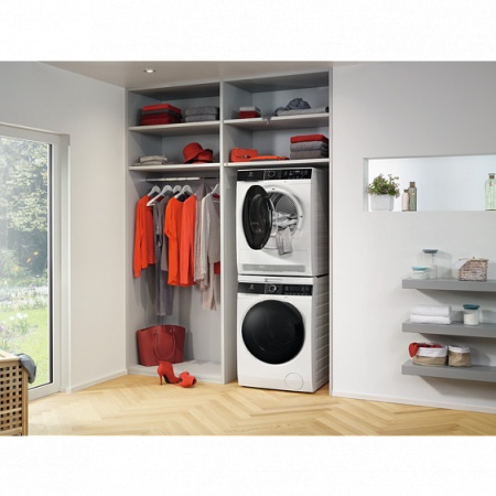 Стиральная машина Electrolux EW8F1R48B купить с доставкой по Москве и Московской области в интернет-магазине ЕвроТехно