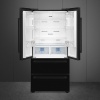 Холодильник SMEG FQ55FNDE купить с доставкой по Москве и Московской области в интернет-магазине ЕвроТехно