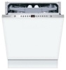 Посудомоечная машина KUPPERSBUSCH igvs 6509.2