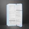 Холодильник SMEG FAB30RPB3 купить с доставкой по Москве и Московской области в интернет-магазине ЕвроТехно