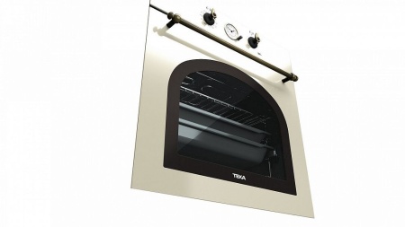 Духовой шкаф TEKA HRB 6300 VNB BRASS купить с доставкой по Москве и Московской области в интернет-магазине ЕвроТехно