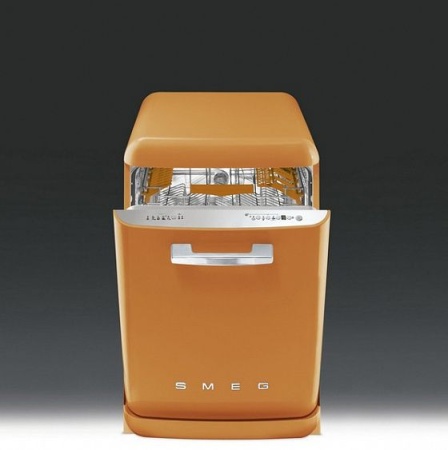 Посудомоечная машина SMEG blv2o-2 купить с доставкой по Москве и Московской области в интернет-магазине ЕвроТехно