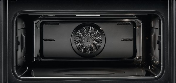 ДУХОВОЙ ШКАФ AEG KMR761000W купить с доставкой по Москве и Московской области в интернет-магазине ЕвроТехно