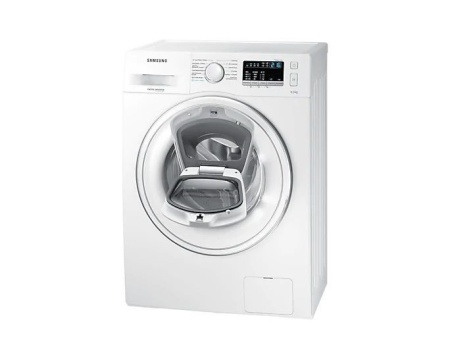 Стиральная машина Samsung WW60K40G08WDLP купить с доставкой по Москве и Московской области в интернет-магазине ЕвроТехно