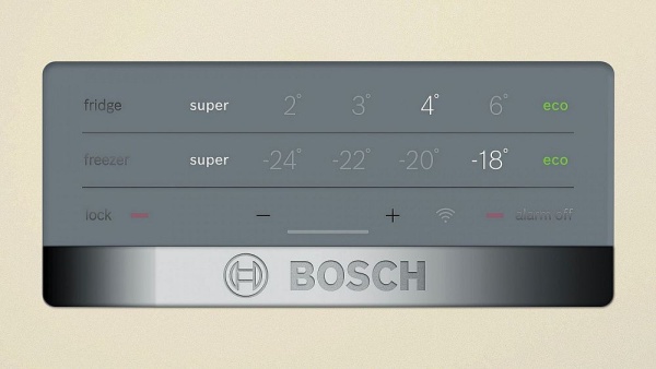 Холодильник BOSCH KGN39VK21R купить с доставкой по Москве и Московской области в интернет-магазине ЕвроТехно