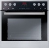 Духовой шкаф KUPPERSBUSCH eeh 6150.8mx