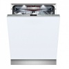 Встраиваемая посудомоечная машина NEFF S517T80D6R