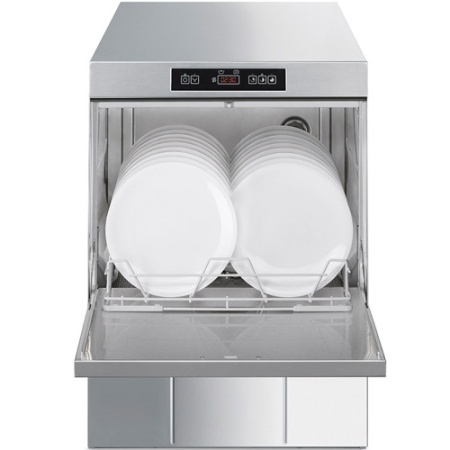 Посудомоечная машина SMEG UD505D купить с доставкой по Москве и Московской области в интернет-магазине ЕвроТехно