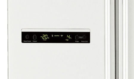 Холодильник side-by-side SAMSUNG rsa1ntwp1 купить с доставкой по Москве и Московской области в интернет-магазине ЕвроТехно