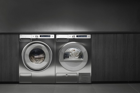 Сушильная машина ASKO T608HX.S купить с доставкой по Москве и Московской области в интернет-магазине ЕвроТехно