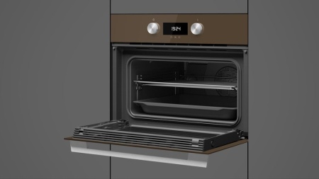 Духовой шкаф TEKA HLC 8400 LONDON BRICK (111130006) купить с доставкой по Москве и Московской области в интернет-магазине ЕвроТехно