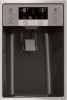 Холодильник side-by-side AEG s 56090 xns1 купить с доставкой по Москве и Московской области в интернет-магазине ЕвроТехно