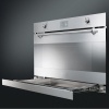 Духовой шкаф SMEG sfp3900x купить с доставкой по Москве и Московской области в интернет-магазине ЕвроТехно