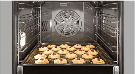 Духовой шкаф MIELE H2561B CLST сталь CleanSteel купить с доставкой по Москве и Московской области в интернет-магазине ЕвроТехно