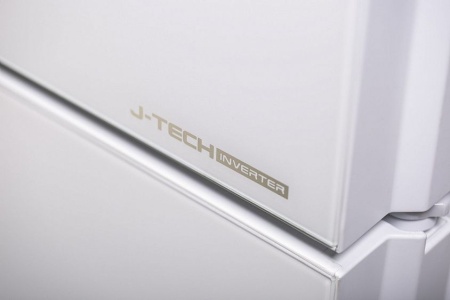 Холодильник SHARP SJ-GX98PWH купить с доставкой по Москве и Московской области в интернет-магазине ЕвроТехно