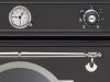 Духовой шкаф SMEG sfp750ax купить с доставкой по Москве и Московской области в интернет-магазине ЕвроТехно