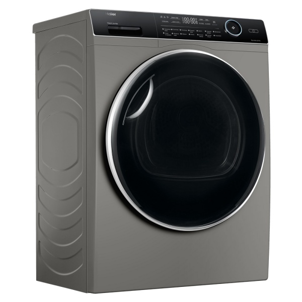 Сушильная машина Haier HD90-A2979S купить с доставкой по Москве и Московской области в интернет-магазине ЕвроТехно