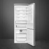 Холодильник SMEG FA3905RX купить с доставкой по Москве и Московской области в интернет-магазине ЕвроТехно