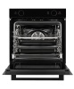 Духовой шкаф Kuppersberg HT 612 Black купить с доставкой по Москве и Московской области в интернет-магазине ЕвроТехно