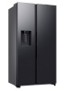 Холодильник SAMSUNG RS80F65J1FWR купить с доставкой по Москве и Московской области в интернет-магазине ЕвроТехно