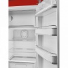 Холодильник SMEG FAB28RRD5 купить с доставкой по Москве и Московской области в интернет-магазине ЕвроТехно