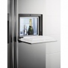 Холодильник side-by-side ELECTROLUX eal 6142 box купить с доставкой по Москве и Московской области в интернет-магазине ЕвроТехно