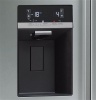 Холодильник SMEG sbs63xed купить с доставкой по Москве и Московской области в интернет-магазине ЕвроТехно