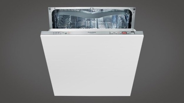 Посудомоечная машина Fulgor Milano FDW 82103 купить с доставкой по Москве и Московской области в интернет-магазине ЕвроТехно