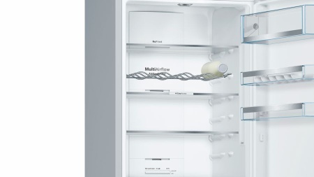 Холодильник BOSCH KGN39AI2AR купить с доставкой по Москве и Московской области в интернет-магазине ЕвроТехно