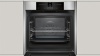 Духовой шкаф NEFF B15CR22N1 купить с доставкой по Москве и Московской области в интернет-магазине ЕвроТехно