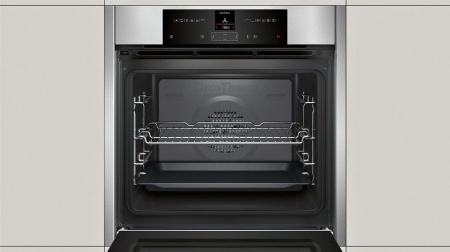 Духовой шкаф NEFF B15CR22N1 купить с доставкой по Москве и Московской области в интернет-магазине ЕвроТехно