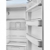 Холодильник SMEG FAB28RPB5 купить с доставкой по Москве и Московской области в интернет-магазине ЕвроТехно