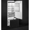Холодильник SMEG RI76RSI купить с доставкой по Москве и Московской области в интернет-магазине ЕвроТехно