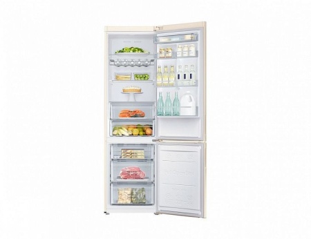 Холодильник Samsung RB37J5240EF купить с доставкой по Москве и Московской области в интернет-магазине ЕвроТехно