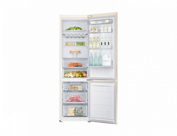Холодильник Samsung RB37J5240EF купить с доставкой по Москве и Московской области в интернет-магазине ЕвроТехно