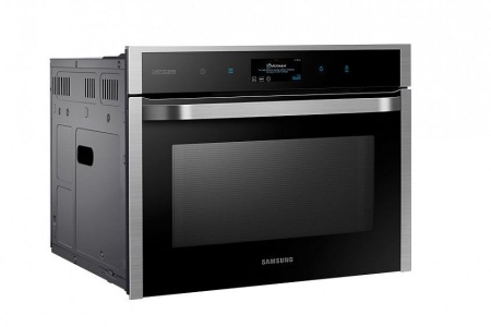 Духовой шкаф SAMSUNG nq50j9530bs купить с доставкой по Москве и Московской области в интернет-магазине ЕвроТехно