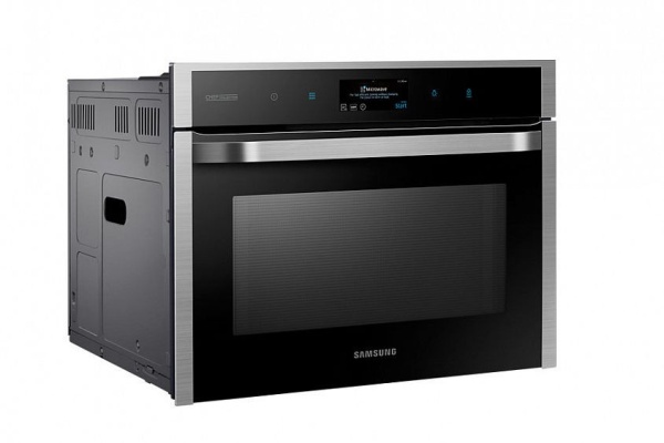 Духовой шкаф SAMSUNG nq50j9530bs купить с доставкой по Москве и Московской области в интернет-магазине ЕвроТехно