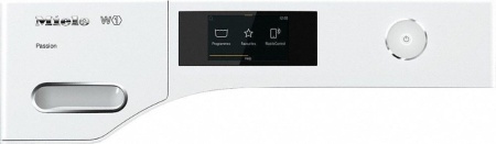 Стиральная машина MIELE WWV 980 WPS купить с доставкой по Москве и Московской области в интернет-магазине ЕвроТехно