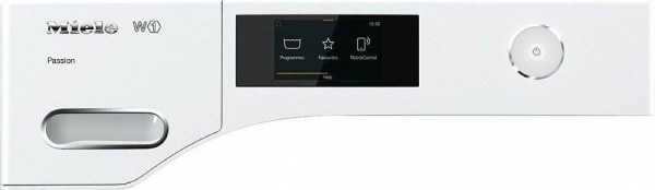 Стиральная машина MIELE WWV 980 WPS купить с доставкой по Москве и Московской области в интернет-магазине ЕвроТехно