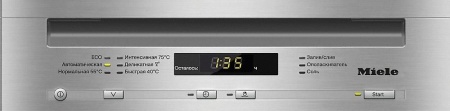 Посудомоечная машина MIELE g 4700 sci купить с доставкой по Москве и Московской области в интернет-магазине ЕвроТехно