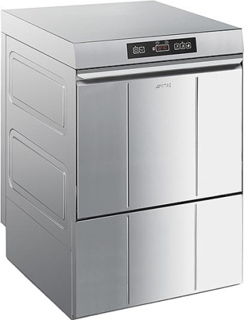 Посудомоечная машина SMEG UD505DS купить с доставкой по Москве и Московской области в интернет-магазине ЕвроТехно