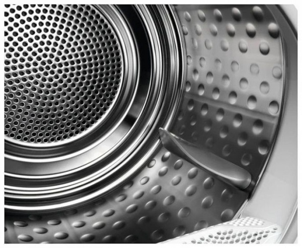 Сушильная машина Electrolux EW8H358PSP купить с доставкой по Москве и Московской области в интернет-магазине ЕвроТехно